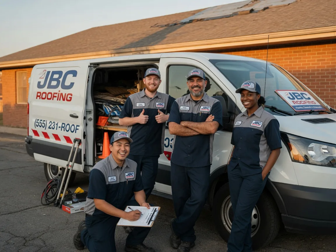 Roof Replacement company in Burgettstown, PA