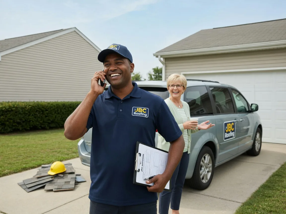 Roof Replacement Burgettstown, PA FAQs